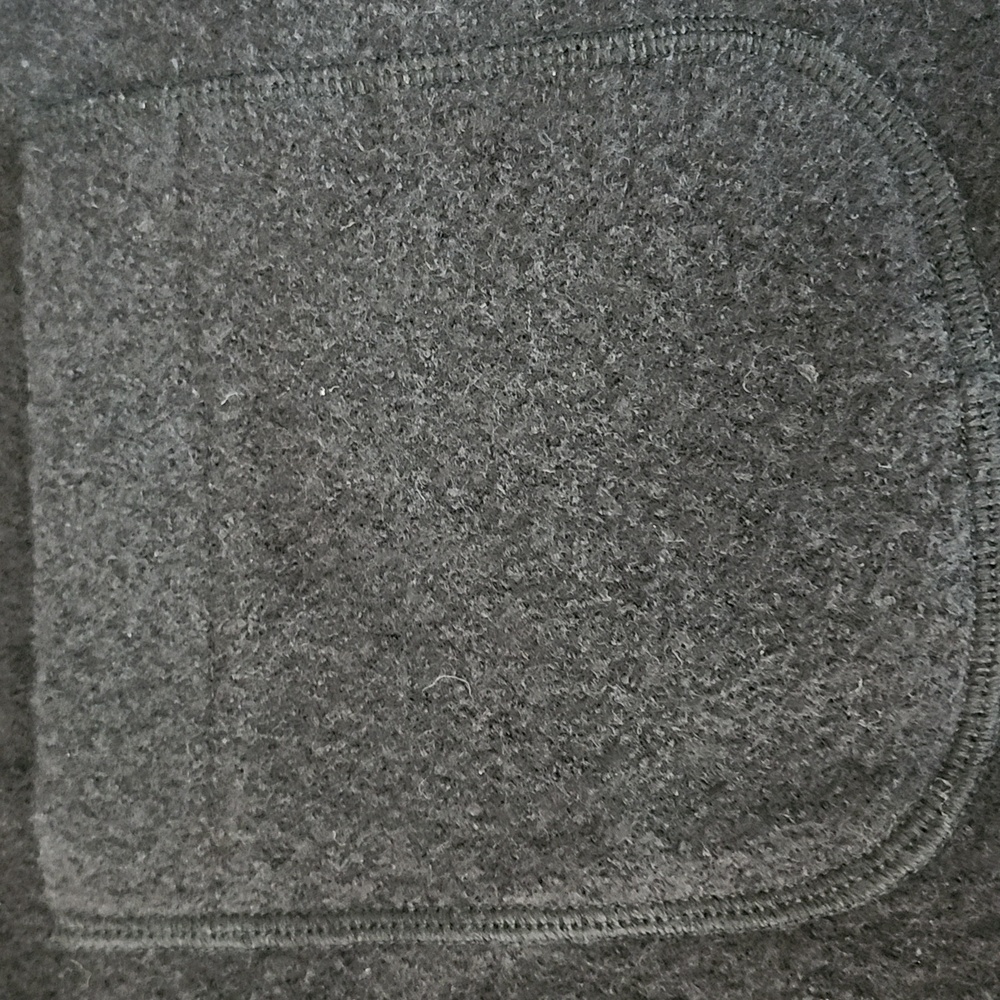 Buck Mason Black Three-Button Blazer - Picture 16 of 16